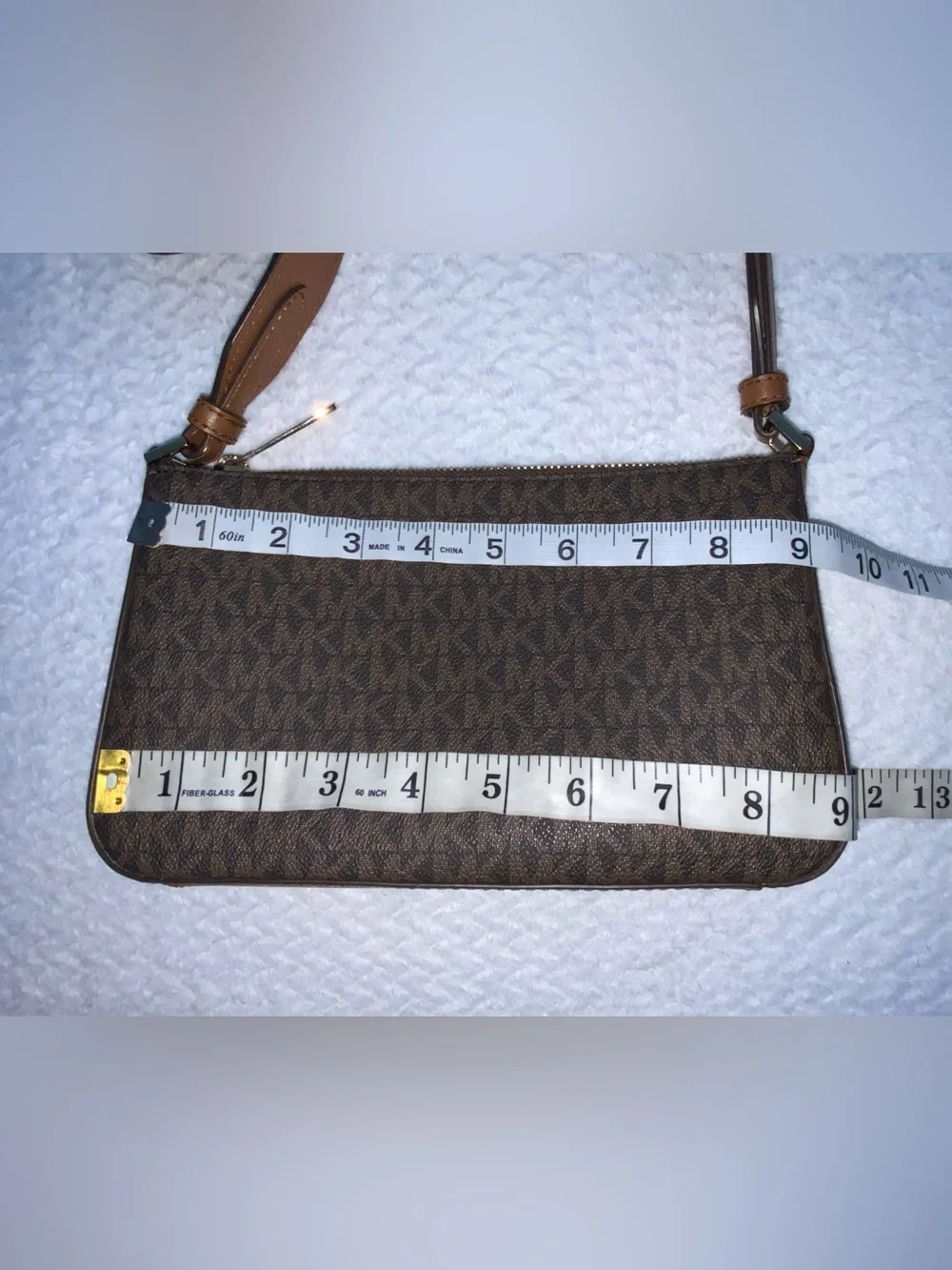 Michael Kors Jet Set Travel bag